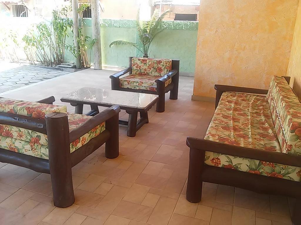 Hotel Del Sol São Mateus Exterior foto