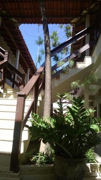Hotel Del Sol São Mateus Exterior foto